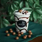 Maltesers Frappe